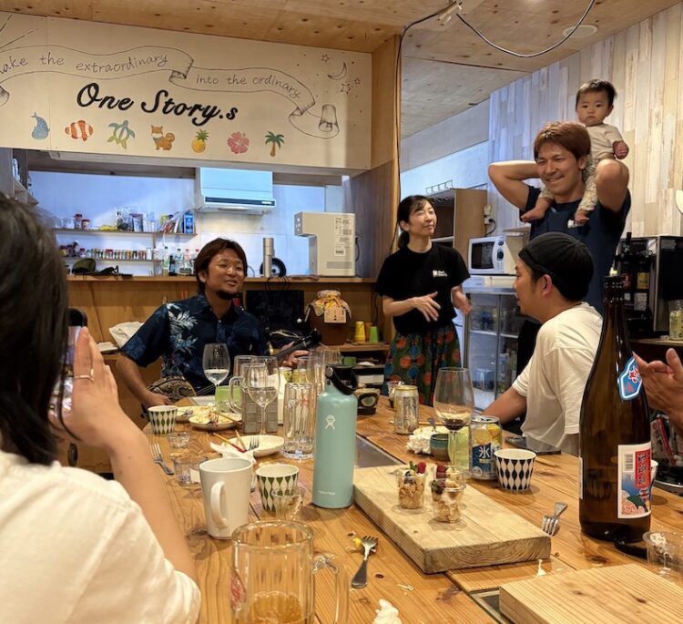 沖縄１本部町