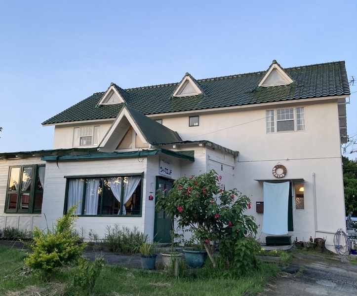 沖縄２恩納村